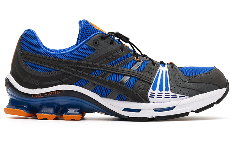 【代購】Asics Gel Kinsei Affix Works Illusion Blue