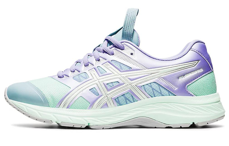【代購】Asics Gel-Contend 5 Mint Tint Women's