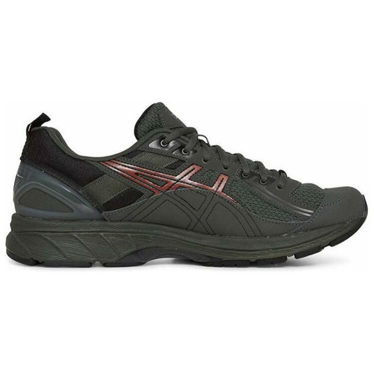 【代購】Asics Gel-Burz 2 Kiko Kostadinov Forest