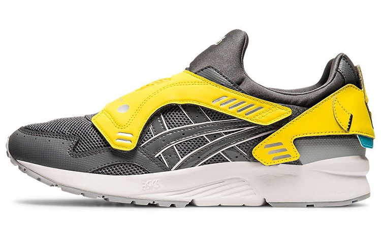 【代購】Asics Gel-Lyte V Transformers Autobots