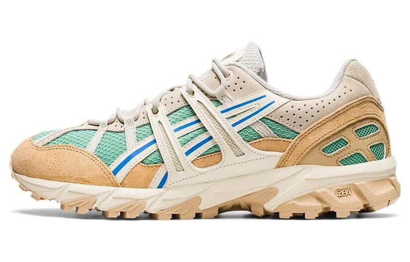 【代購】Asics Gel-Sonoma 15-50 Seafoam Birch