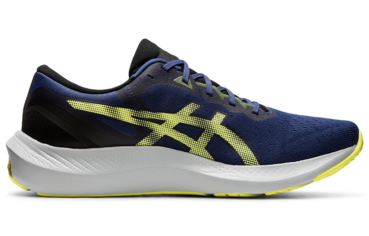 【代購】Asics Gel Pulse 13 'Thunder Blue Glow Yellow'