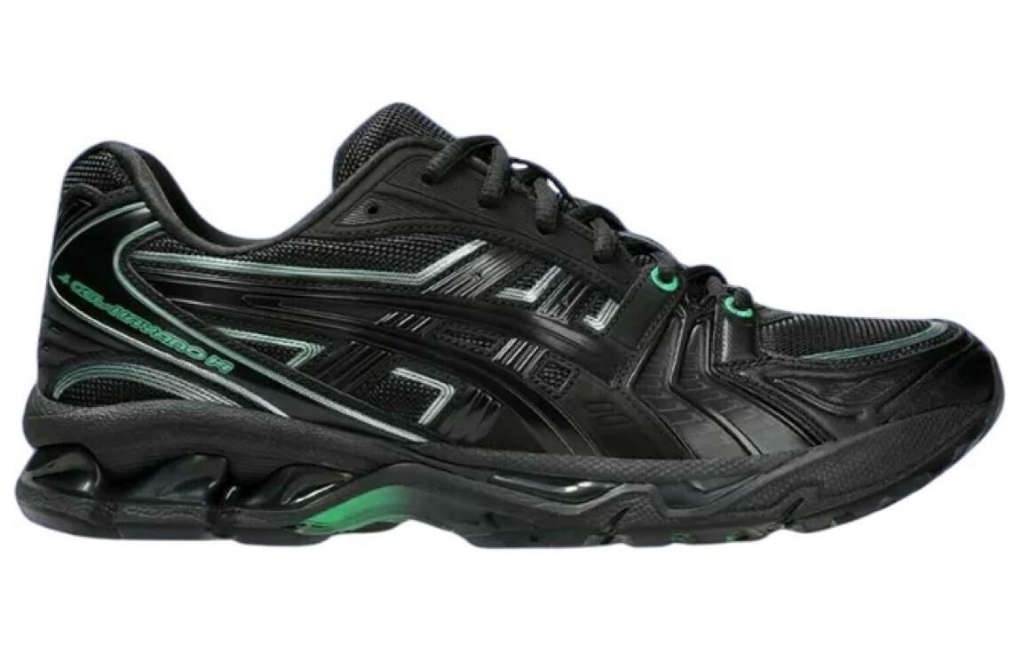 【代購】Asics Gel-Kayano 14 8ON8 Black Green