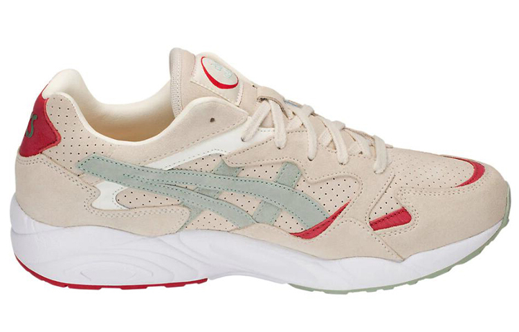 【代購】Asics Gel Diablo 'Birch Seagrass'