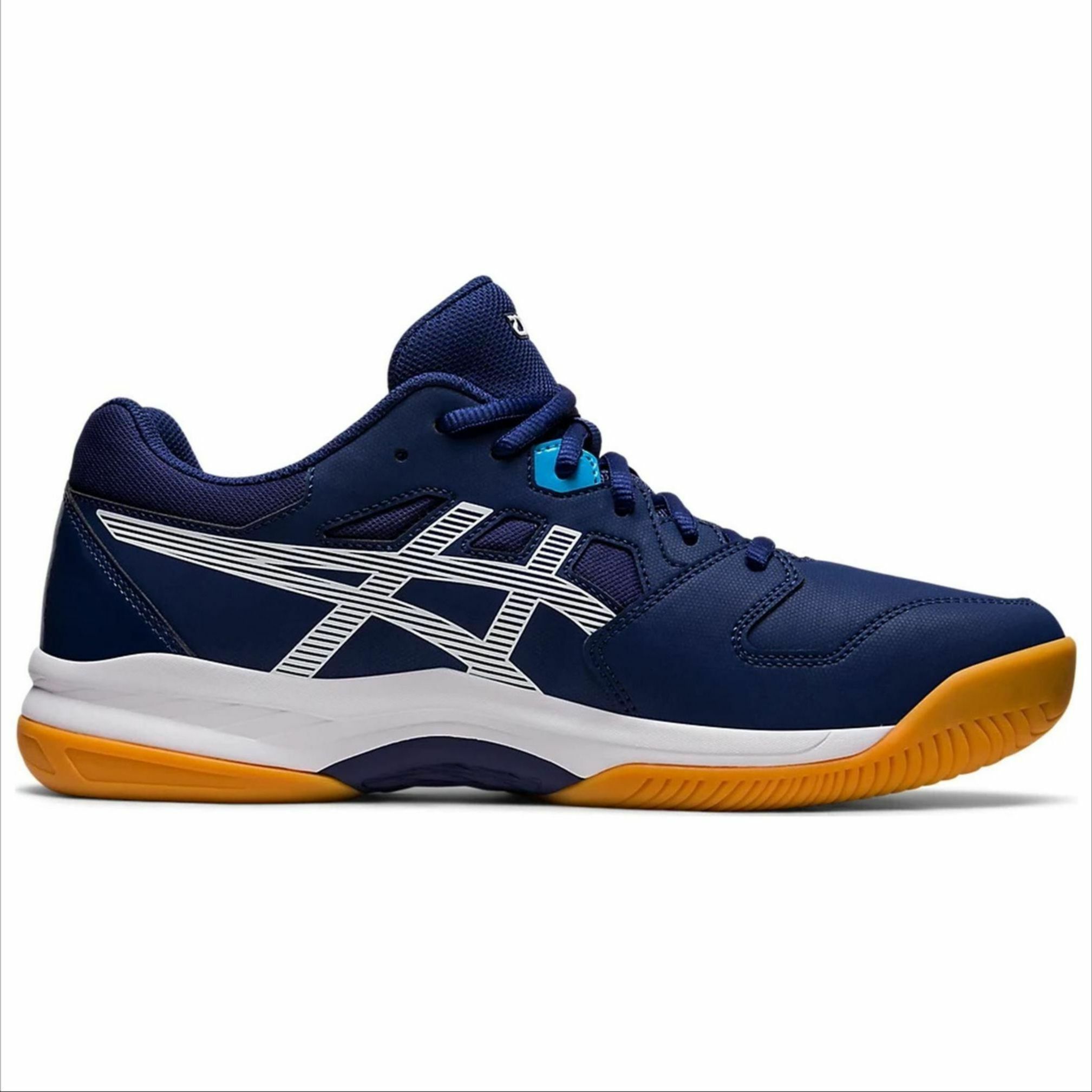 【代購】Asics Gel-Renma 'Indigo Blue Orange'