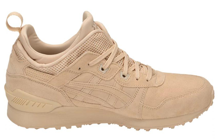 【代購】Asics Gel-Lyte Mt 'Brown Yellow'