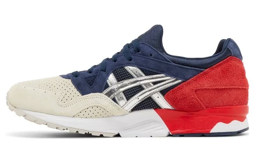 【代購】Asics Gel-Lyte V Concepts Libertea