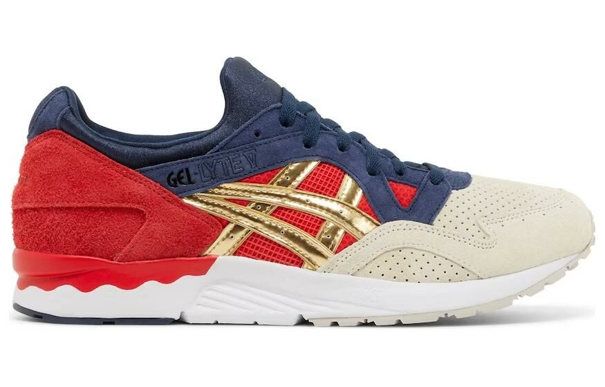 【代購】Asics Gel-Lyte V Concepts Libertea