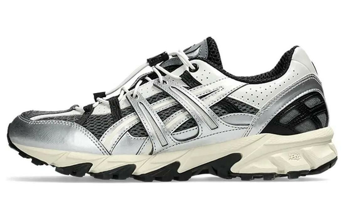 【代購】Asics Unlimited Gel-Sonoma 15-50 'Steel Grey Pure Silver'