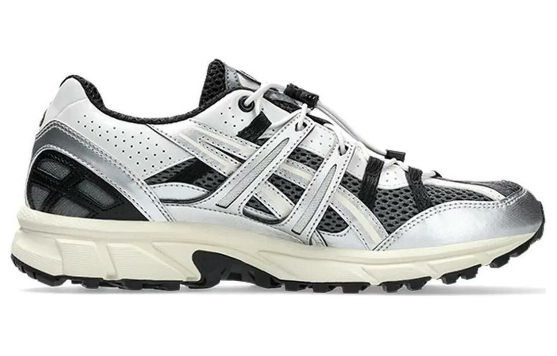 【代購】Asics Unlimited Gel-Sonoma 15-50 'Steel Grey Pure Silver'