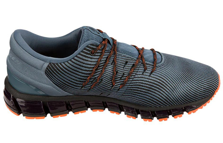 【代購】Asics Gel Quantum 360 4 'Iron Clad'