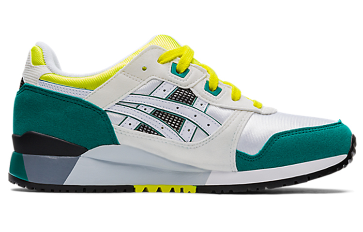 【代購】Asics Gel Lyte 3 Og 'Citrus' Women's