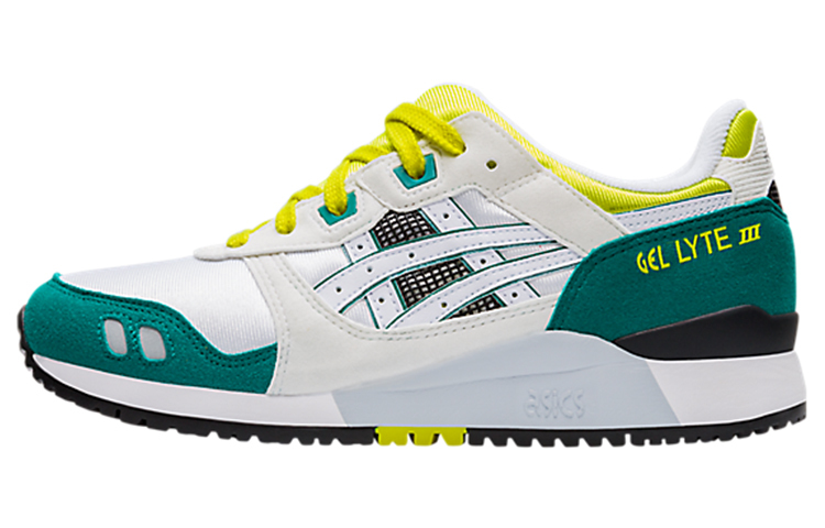 【代購】Asics Gel Lyte 3 Og 'Citrus' Women's