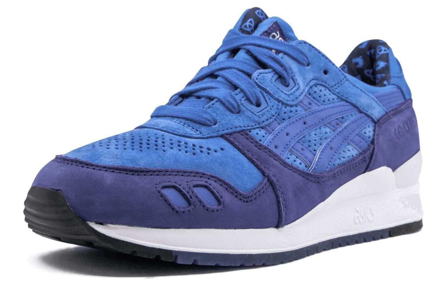 【代購】Asics Gel-Lyte Iii Hanon Solstice