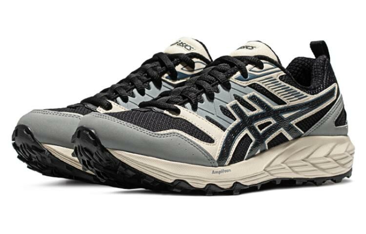 【代購】Asics Gel-Sonoma Cn Shoes 'Beige Grey Black' Women's