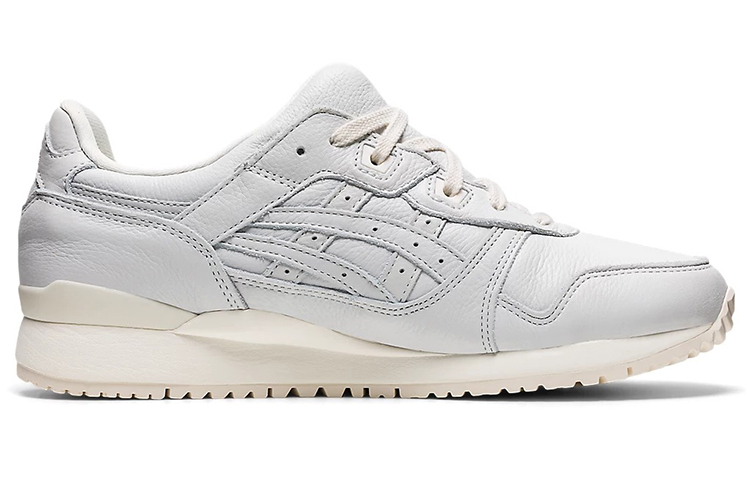 【代購】Asics Gel-Lyte Iii Og Leather Glacier Grey