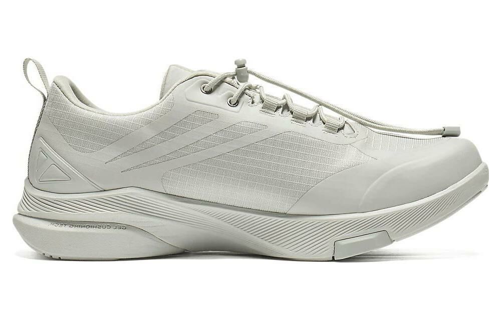 【代購】Asics Gel-Ridewalk GORE-TEX Waterproof 3E 'Grey White'