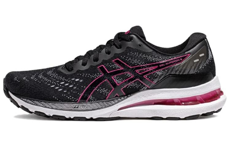 【代購】Asics Gel-Superion 6 'Carrier Gray Pure Silver' Women's