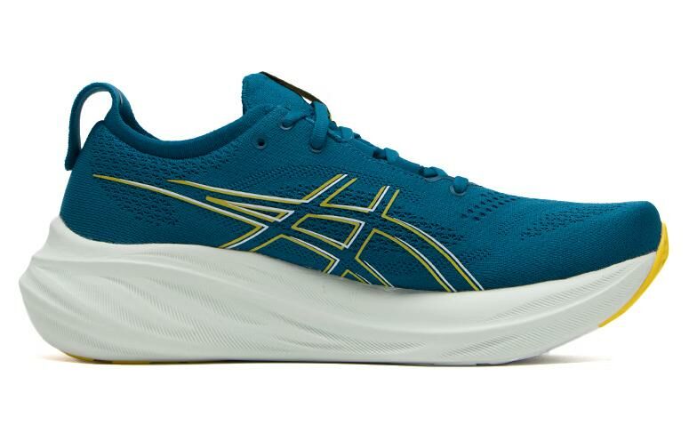 【代購】Asics GEL-NIMBUS 26 Neutral Cushioned Running Shoes 'Teal'