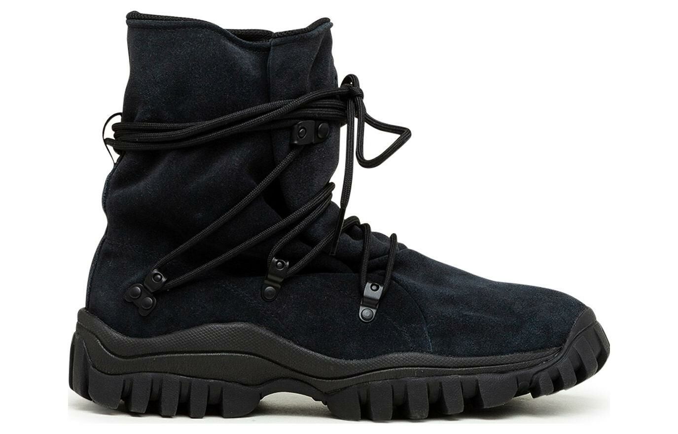 【代購】Asics Gel-Yeti Tokyo Hi Gtx Nonnative Black