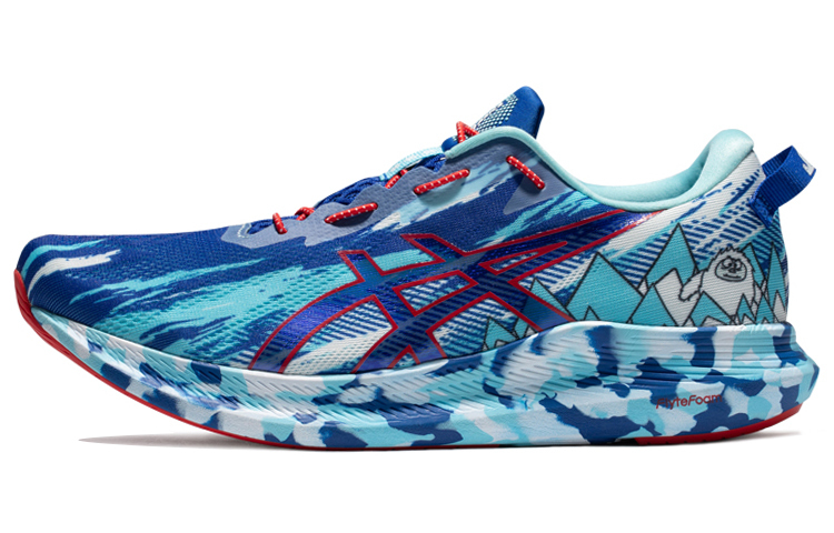 【代購】Asics Gel-Noosa Tri 13 'Blue Ocean Decay'