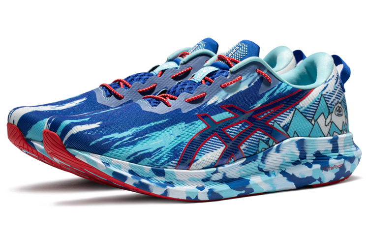 【代購】Asics Gel-Noosa Tri 13 'Blue Ocean Decay'