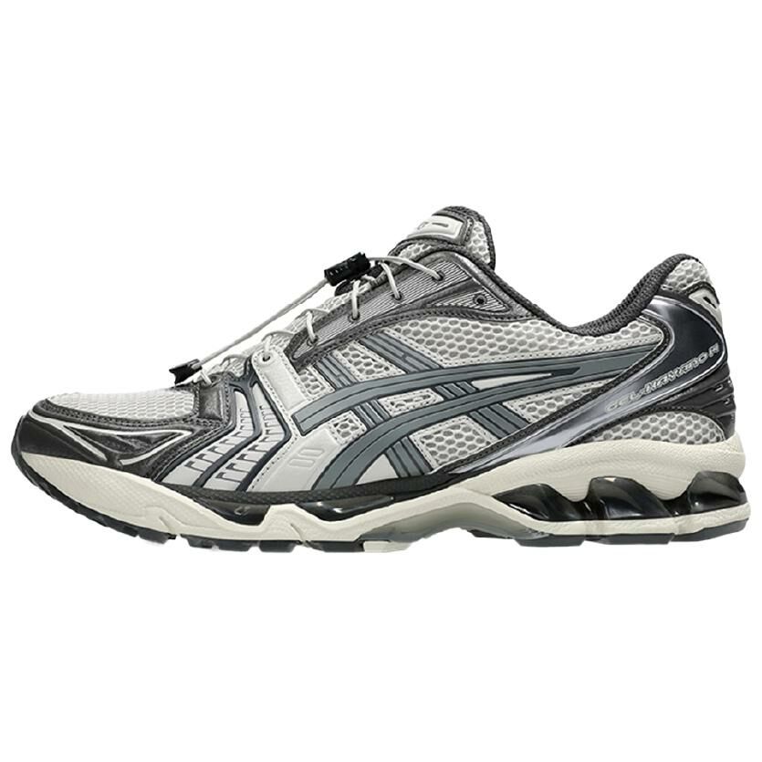 【代購】Asics Gel-Kayano 14 Unlimited Pack Oyster Grey
