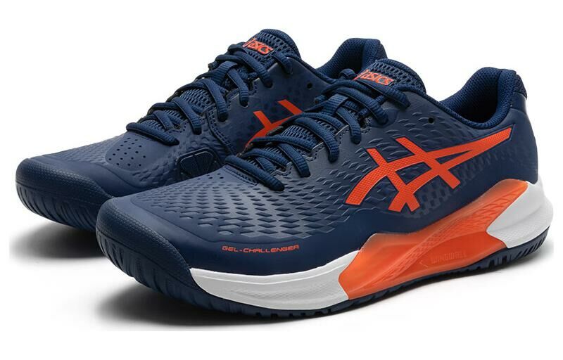 【代購】Asics Gel-Challenger 14 'Blue Expanse'