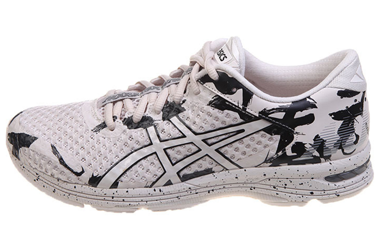 【代購】Asics Gel-Noosa Tri 'Off White Black'