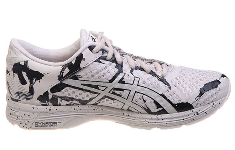 【代購】Asics Gel-Noosa Tri 'Off White Black'