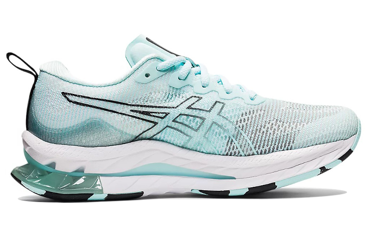【代購】Asics Gel Kinsei Blast Le 'Clear Blue' Women's