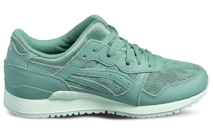 【代購】Asics Gel-Lyte 3 'Green' Women's