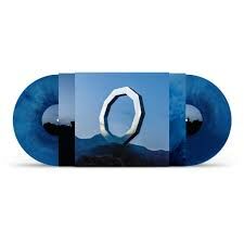 Hybrid Minds《Tides》（藍膠2LP）