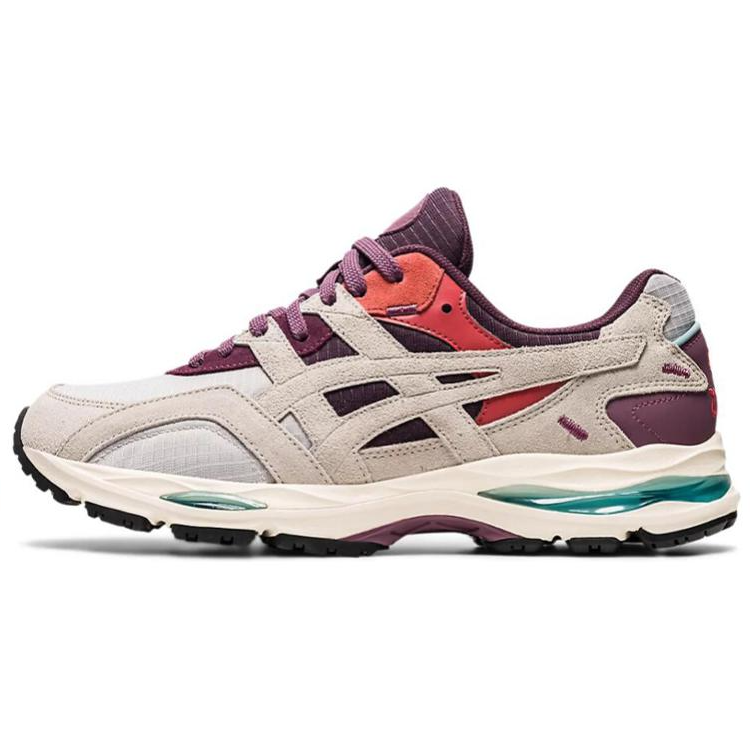 【代購】Asics Gel Mc Plus 'Oyster Grey Grape'
