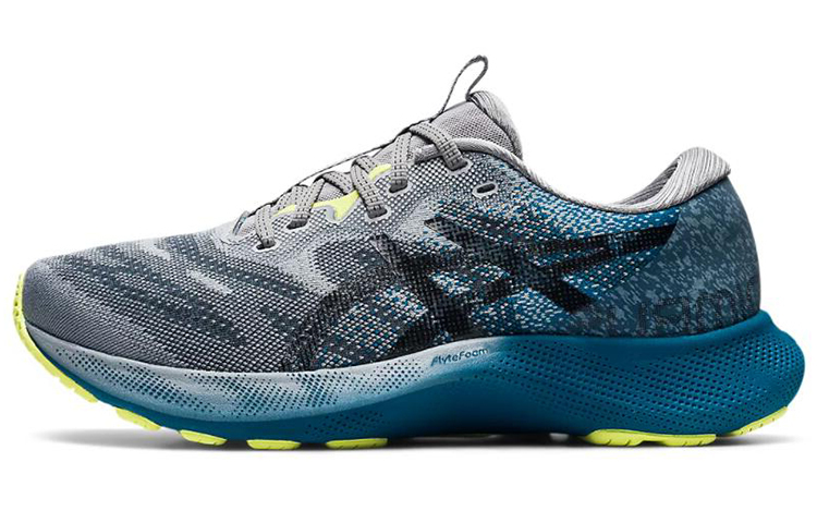 【代購】Asics Gel-Nimbus Lite 2 Blue/Grey