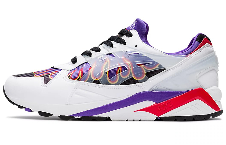 【代購】Asics Gel-Kayano Trainer Sneakerwolf