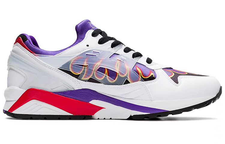 【代購】Asics Gel-Kayano Trainer Sneakerwolf