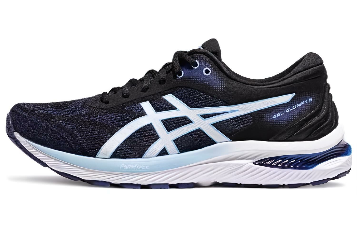 【代購】Asics Gel-Glorify 5 'Midnight Navy White'