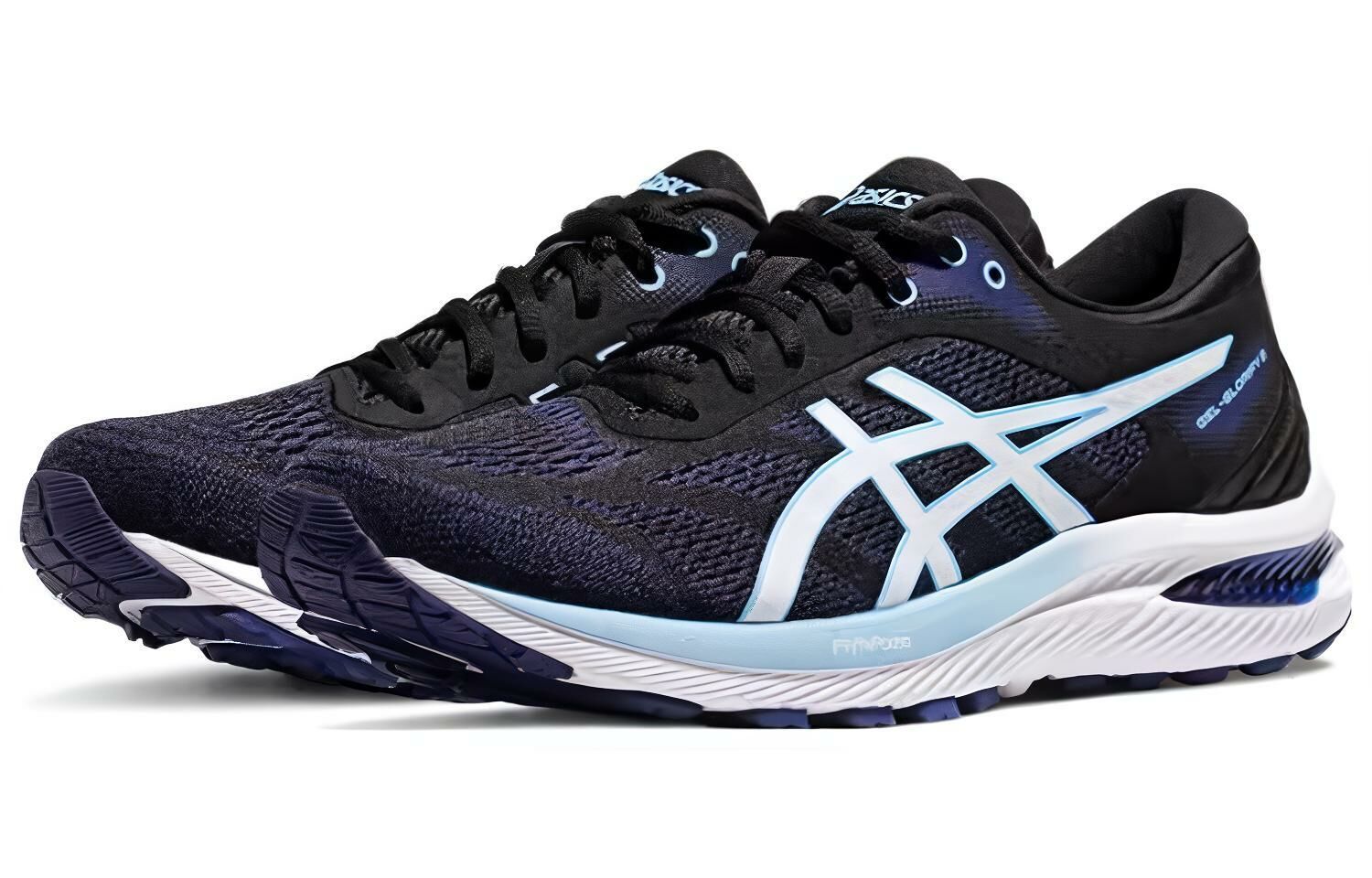 【代購】Asics Gel-Glorify 5 'Midnight Navy White'
