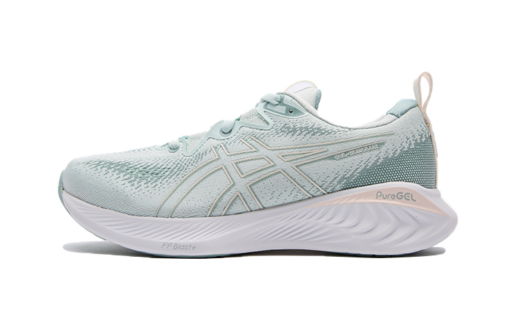 【代購】Asics Gel-Cumulus 25 'Pure Aqua' Women's