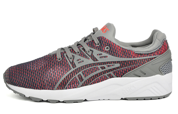 【代購】Asics Tiger Gel-Kayano Trainer Evo 'Red Grey'