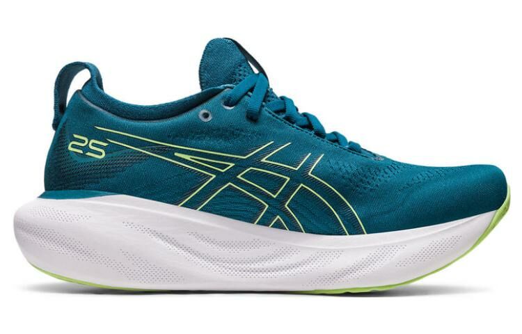 【代購】Asics GEL-Nimbus 25 'Ink Teal' Women's