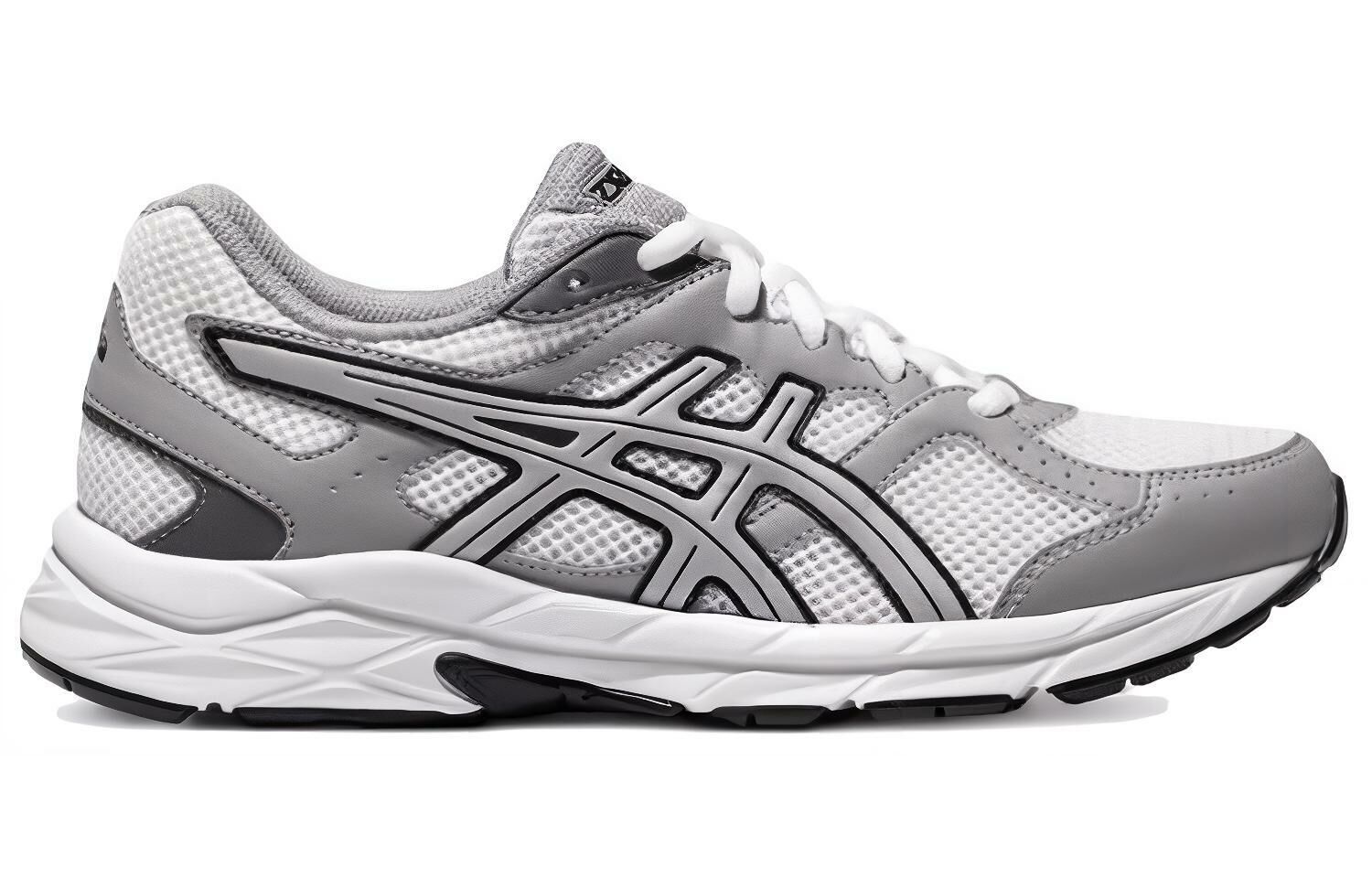 【代購】Asics Gel-Contend 'Grey White' Women's