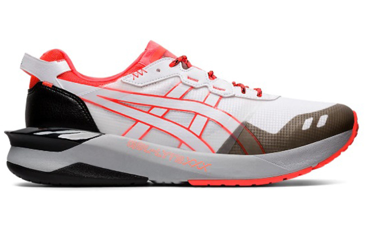【代購】Asics Gel-Lyte Xxx Coral
