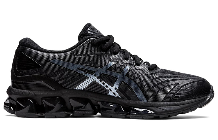 【代購】Asics Gel-Quantum 360 7 'Black' Women's