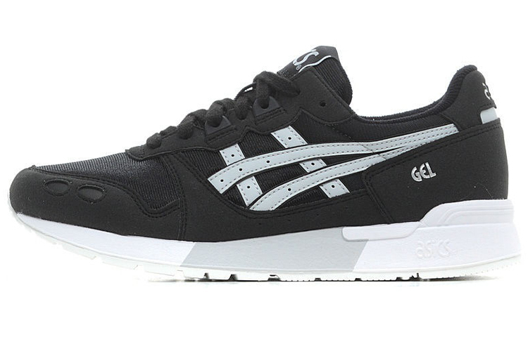 【代購】Asics Gel-Lyte Black White Gray
