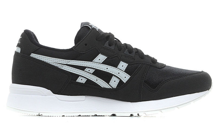 【代購】Asics Gel-Lyte Black White Gray