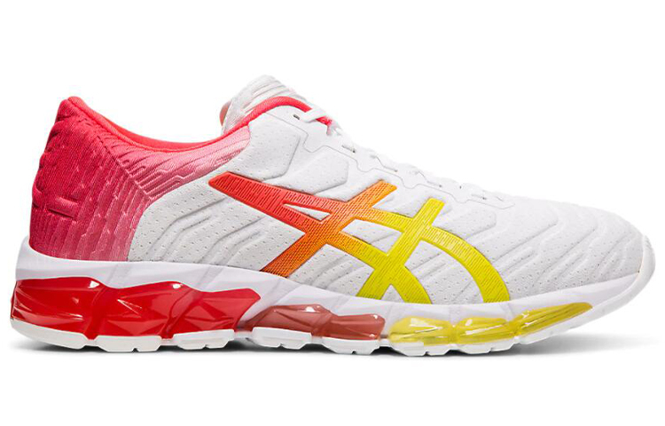 【代購】Asics Gel Quantum 360 5 'White Sour Yuzu' Women's