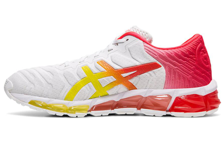 【代購】Asics Gel Quantum 360 5 'White Sour Yuzu' Women's