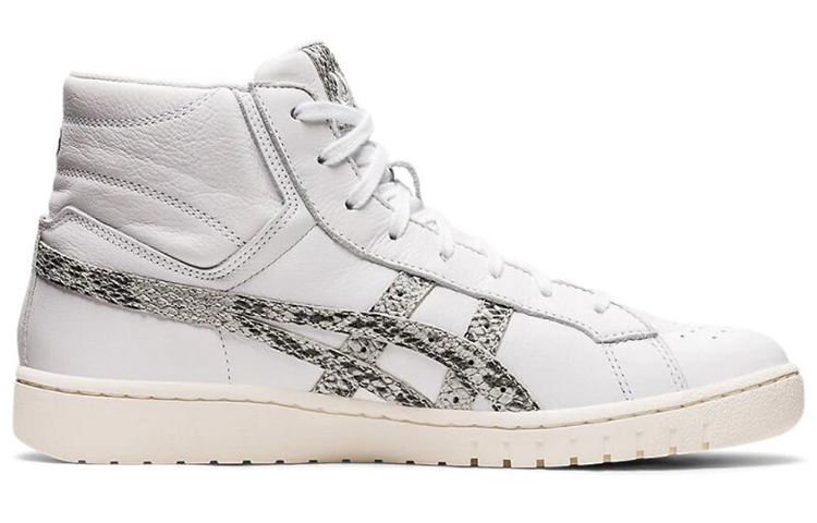 【代購】Asics Gel-PTG Mt Atmos Python White